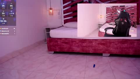 EvaBloom online show from May 15, 11:56 pm