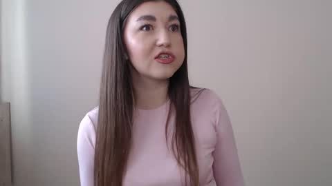 Evachaturbatte online show from March 9, 7:12 am