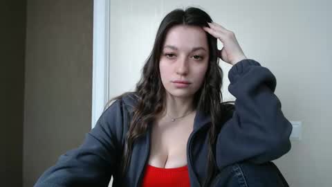 Eva online show from April 16, 2:18 pm