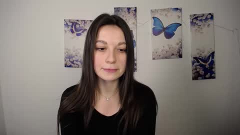 Eva online show from April 18, 4:33 pm