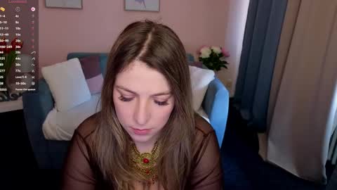Eva online show from June 7, 8:29 am