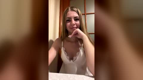 evajansma online show from July 21, 5:15 pm