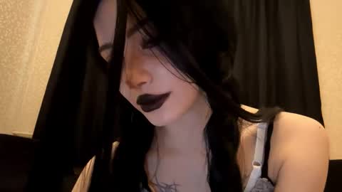 Snapshot of evakettystar chatting on February 11, 9:25 am evakettystar online show from February 11, 9:25 am