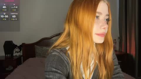 evakettystar online show from April 8, 10:15 am