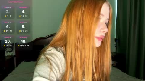 evakettystar online show from April 18, 5:44 am