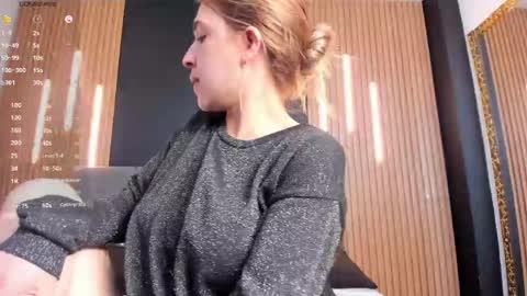 Eva online show from May 25, 1:39 pm