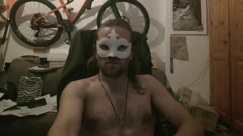 Han online show from April 5, 6:16 pm