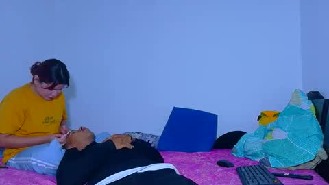 evaluna_02 online show from May 8, 11:37 am