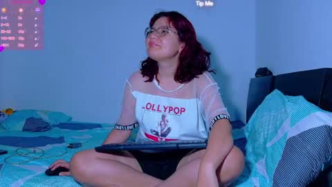evaluna_02 online show from June 6, 10:53 am