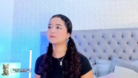  Eva Luna online show from January 12, 8:25 pm