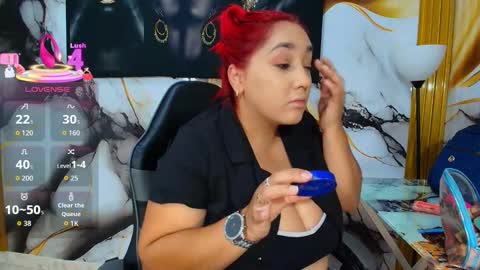  Eva  online show from February 22, 12:04 pm