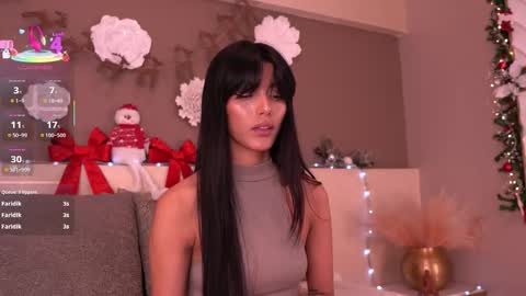 Eva Moretti online show from December 21, 7:32 pm