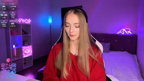 Eva online show from May 22, 4:23 pm