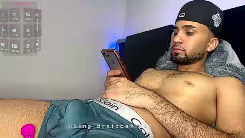 evan57036 online show from June 19, 9:51 pm