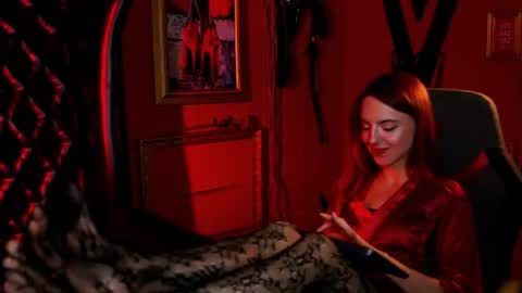 Eva  online show from June 17, 3:46 pm
