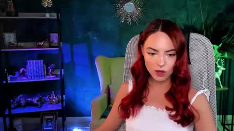 Eva  online show from July 14, 10:21 am