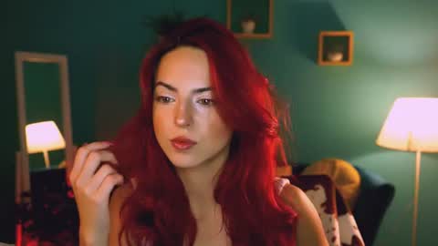 Eva  online show from July 21, 5:59 pm