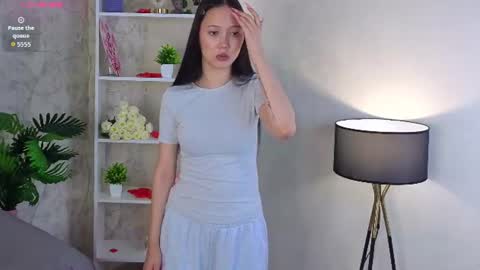 Hello im Lia online show from July 10, 4:09 pm
