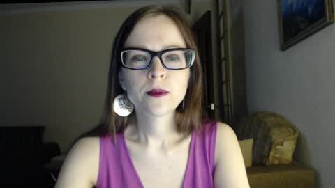 YourMistress online show from April 2, 8:45 am