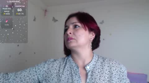 evangeline_lover online show from September 20, 12:06 pm