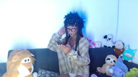 evangeline_turner online show from April 14, 6:47 pm