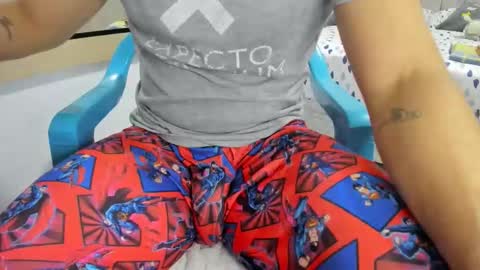 Evan online show from April 18, 2:21 pm