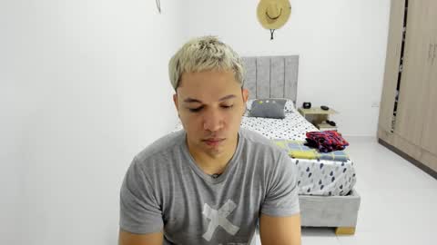 Evan online show from May 27, 8:55 am
