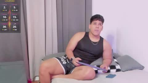 evansfenty online show from January 23, 5:35 am