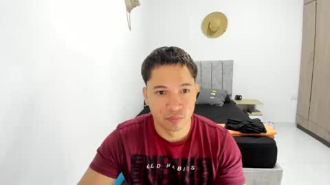 Mateo and Valerio online show from July 21, 12:29 pm