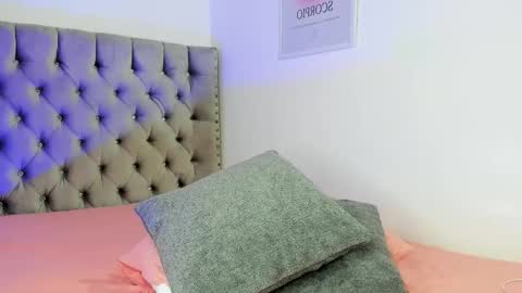 Eva Olimpo online show from February 3, 8:58 pm