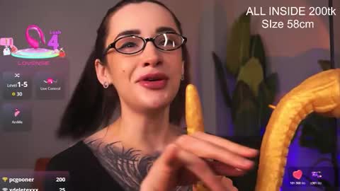 Eva online show from March 6, 2:19 am