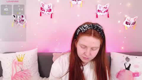 Adelina online show from May 27, 5:04 am