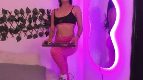 EVARITZ online show from February 2, 8:29 pm