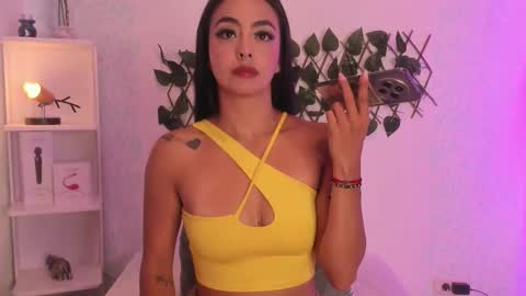 EVARITZ online show from March 24, 10:15 pm