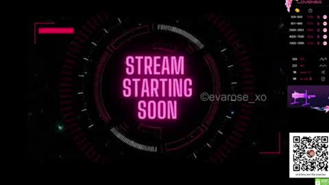 Eva    before eva69muler online show from June 20, 6:38 am