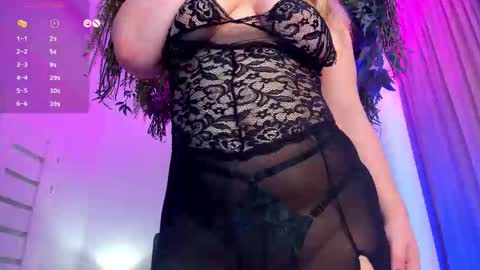 Eva online show from March 8, 6:17 am