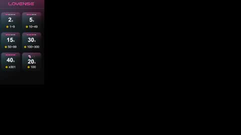 EvaTheWitcher online show from June 21, 2:03 am