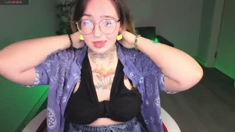 EvaTheWitcher online show from June 28, 1:00 am