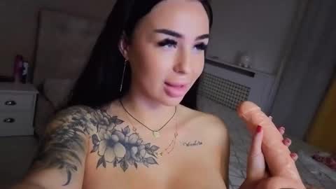 Eva online show from September 26, 3:43 am