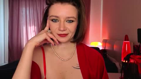 Eve  online show from March 3, 7:03 am