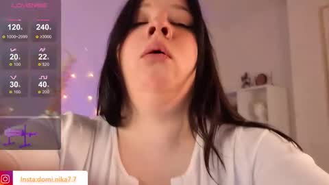 eve_pump online show from January 12, 10:09 am