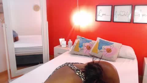 Snapshot of evedooll chatting on March 1, 3:25 pm online show from March 1, 3:25 pm