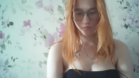 Evelina online show from April 15, 1:40 pm