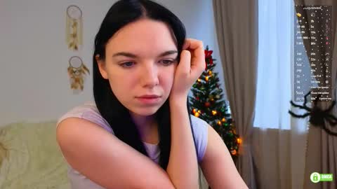 evelin_wow online show from February 10, 9:13 am