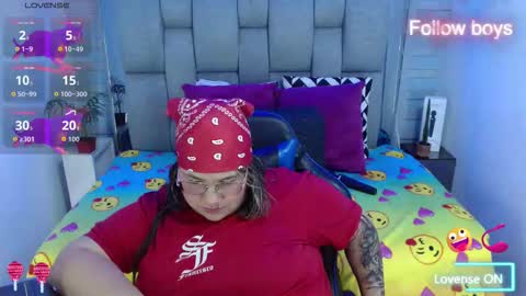 evelin zaens online show from December 5, 6:00 am