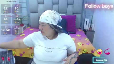 evelin zaens online show from March 1, 4:58 am