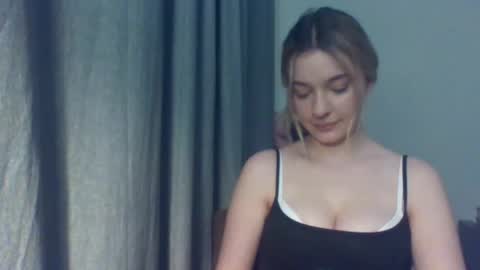 EvelinaMagnetic online show from January 31, 7:11 pm