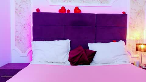 EvelinHill online show from February 17, 5:04 am