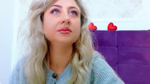 EvelinHill online show from March 2, 4:58 am