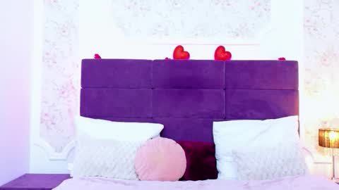 EvelinHill online show from March 4, 5:02 am